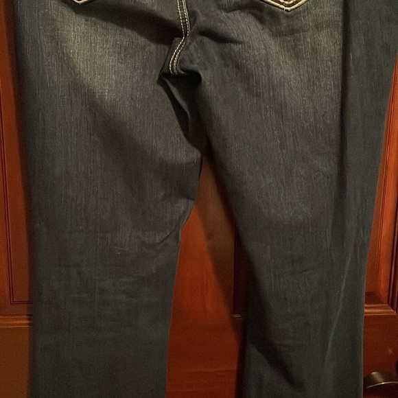 Est. 1946 jeans size 12. - Picture 13 of 16